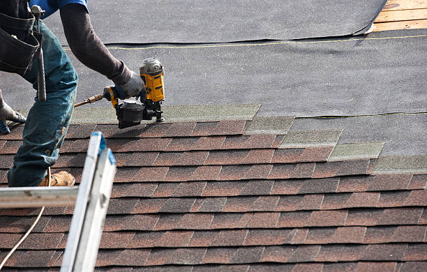 Licensed Roofing service in San Quentin, CA - Brentwood Metal Roofing